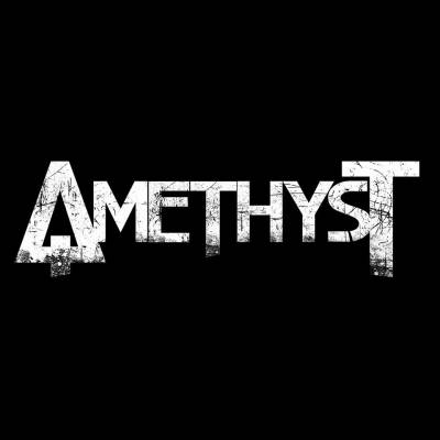 logo Amethyst (UK)